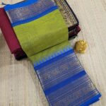 PREMIUM CHETTINAD COTTON SAREES