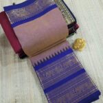 PREMIUM CHETTINAD COTTON SAREES