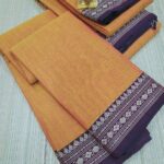 Authentic Narayanpet Cotton Sarees
