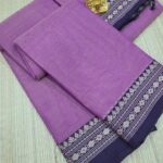 Authentic Narayanpet Cotton Sarees