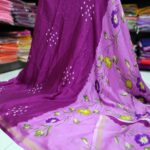 Viscose Soft Cotton Saree