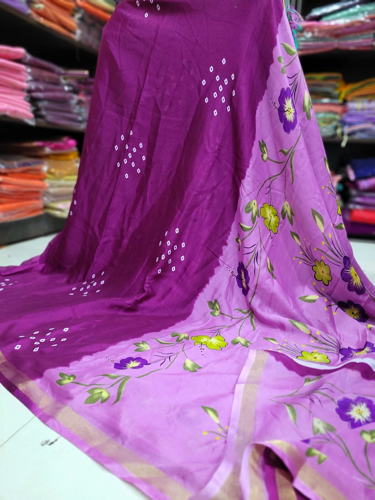 2026/05/1005206767.jpg Viscose Soft Cotton Saree - Image 1