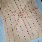 KADHI EMBROIDERY SAREES