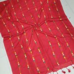 KADHI EMBROIDERY SAREES