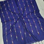 KADHI EMBROIDERY SAREES