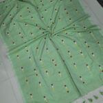 KADHI EMBROIDERY SAREES
