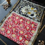 Elite pen kalamkari cotton Weaves