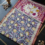 Elite pen kalamkari cotton Weaves