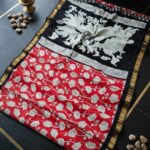 Elite pen kalamkari cotton Weaves