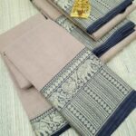 Authentic Narayanpet Cotton Sarees