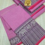 Authentic Narayanpet Cotton Sarees