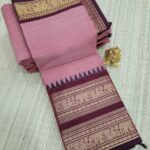 PREMIUM CHETTINAD COTTON SAREES