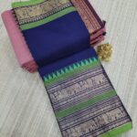 PREMIUM CHETTINAD COTTON SAREES