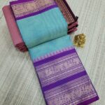 PREMIUM CHETTINAD COTTON SAREES