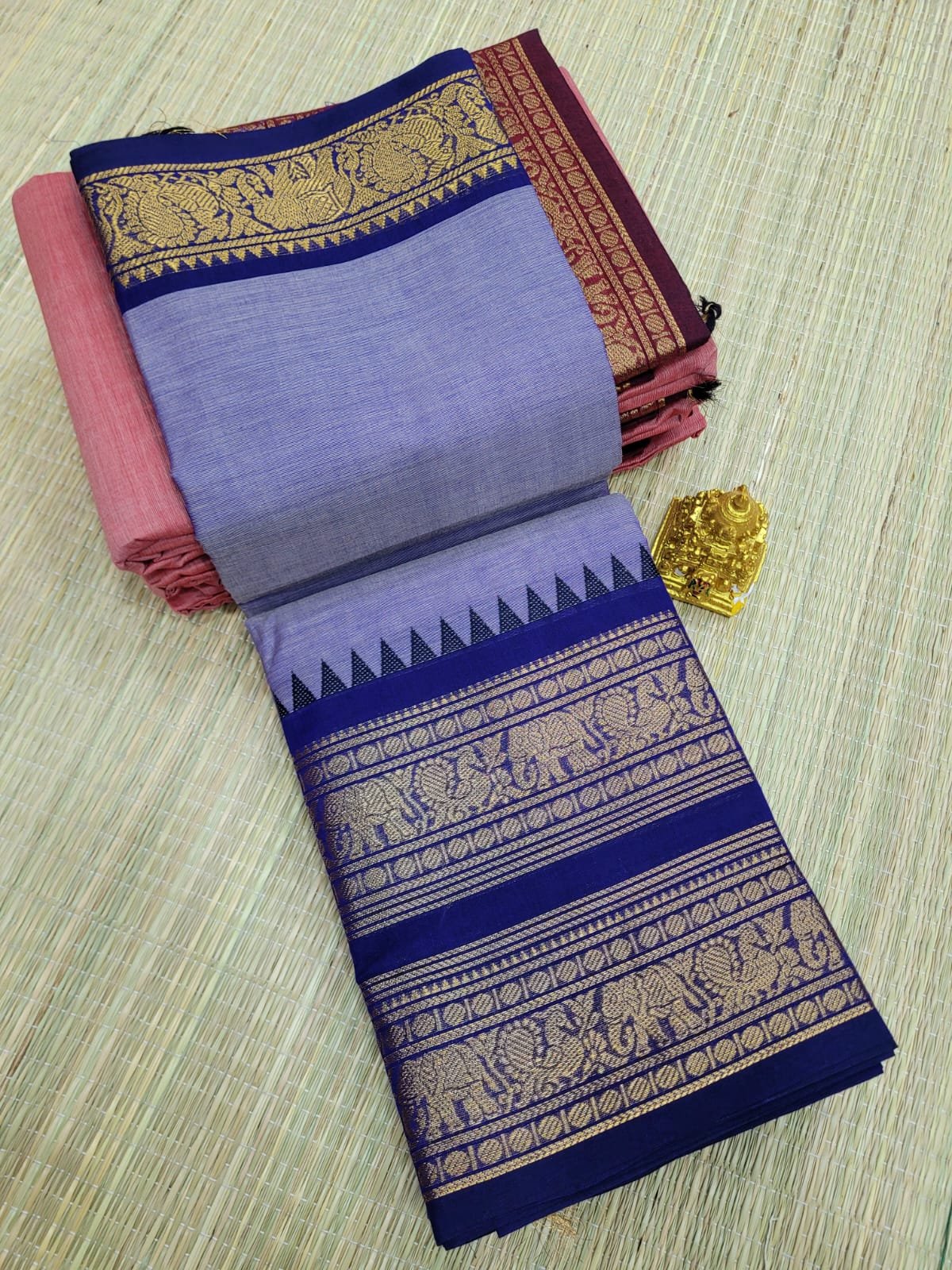 2026/05/1005208560.jpg PREMIUM CHETTINAD COTTON SAREES - Image 1