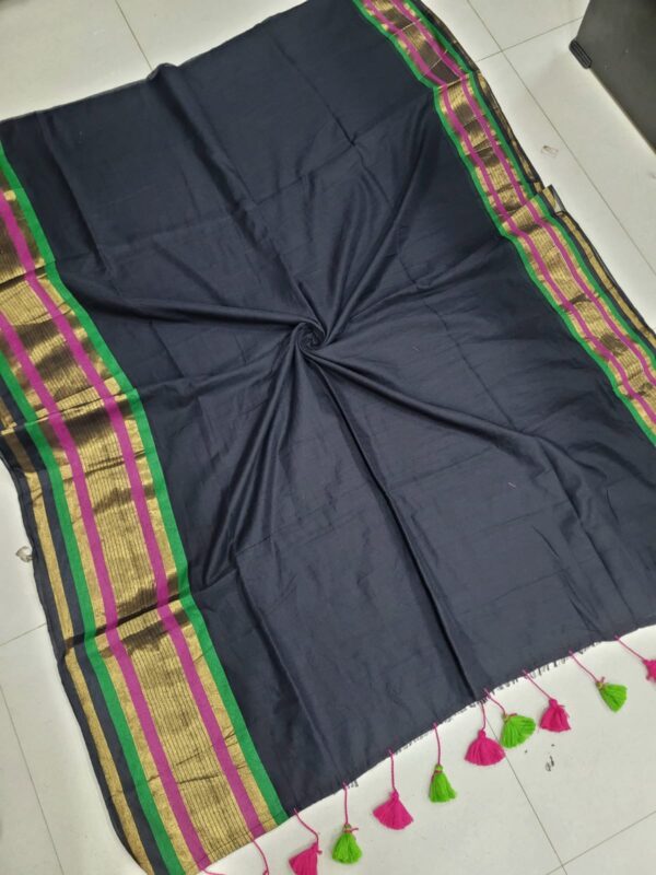 Premium Mul Cotton Sarees