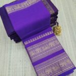 PREMIUM CHETTINAD COTTON SAREES