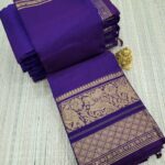 PREMIUM CHETTINAD COTTON SAREES