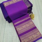 PREMIUM CHETTINAD COTTON SAREES