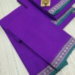 Authentic Narayanpet Cotton Sarees