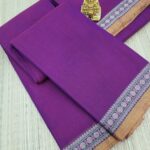 Authentic Narayanpet Cotton Sarees