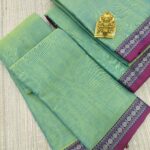 Authentic Narayanpet Cotton Sarees