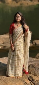 Premium Mul Cotton Sarees