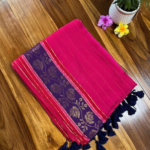 Premium Mul Cotton Sarees