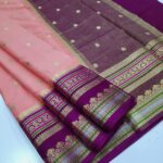 Elite Banaras Warm Silk with Beautiful Colour Combos