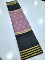 Elite Semi Katan Silk Sarees - Image 3