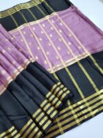 Elite Semi Katan Silk Sarees