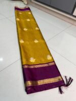 Elite Banaras Kanchi Silk - Image 2