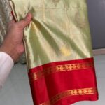 Elite Banaras Kanchi Silk