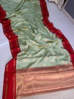 Elite Banaras Kanchi Silk - Image 3
