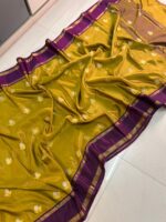 Elite Banaras Kanchi Silk - Image 3