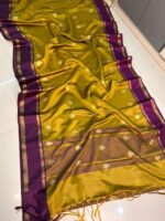 Elite Banaras Kanchi Silk