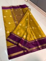 Elite Banaras Kanchi Silk - Image 4