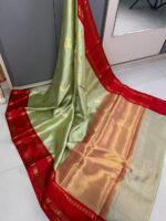 Elite Banaras Kanchi Silk - Image 2