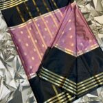 Elite Semi Katan Silk Sarees