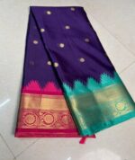 Elite Banaras Kanchi Silk - Image 3
