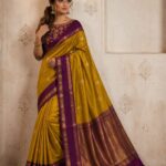 Elite Banaras Kanchi Silk