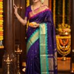 Elite Banaras Kanchi Silk