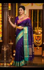 Elite Banaras Kanchi Silk