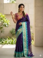 Elite Banaras Kanchi Silk