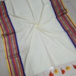 Premium Mul Cotton Sarees