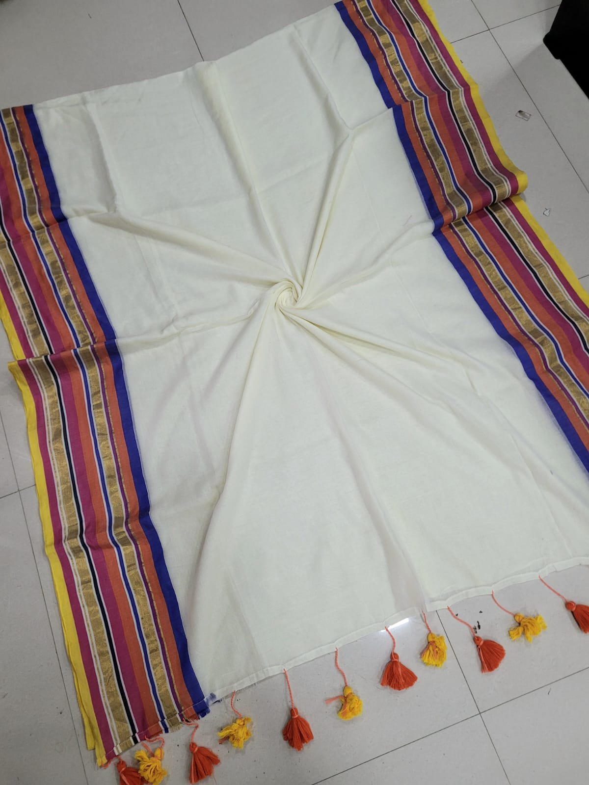 2026/06/1005213463.jpg Premium Mul Cotton Sarees - Image 1