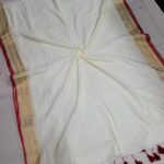 Premium Mul Cotton Sarees