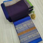 PREMIUM CHETTINAD COTTON SAREES