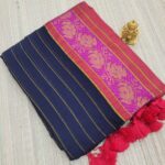 Premium Mul Cotton Sarees