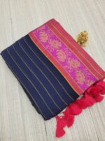Premium Mul Cotton Sarees